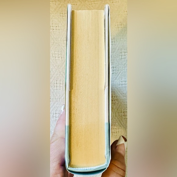 📖🩵Second Honeymoon by James Patterson🩵📖 - Picture 7 of 7